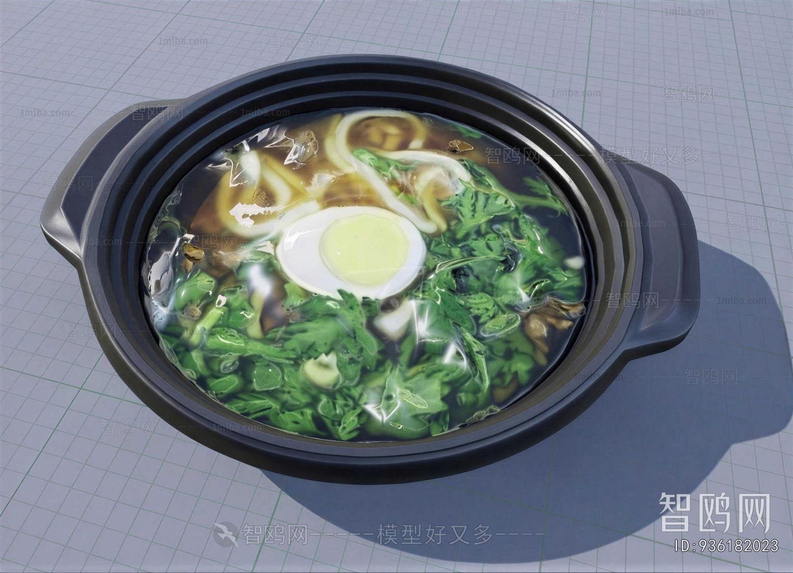 Modern Food