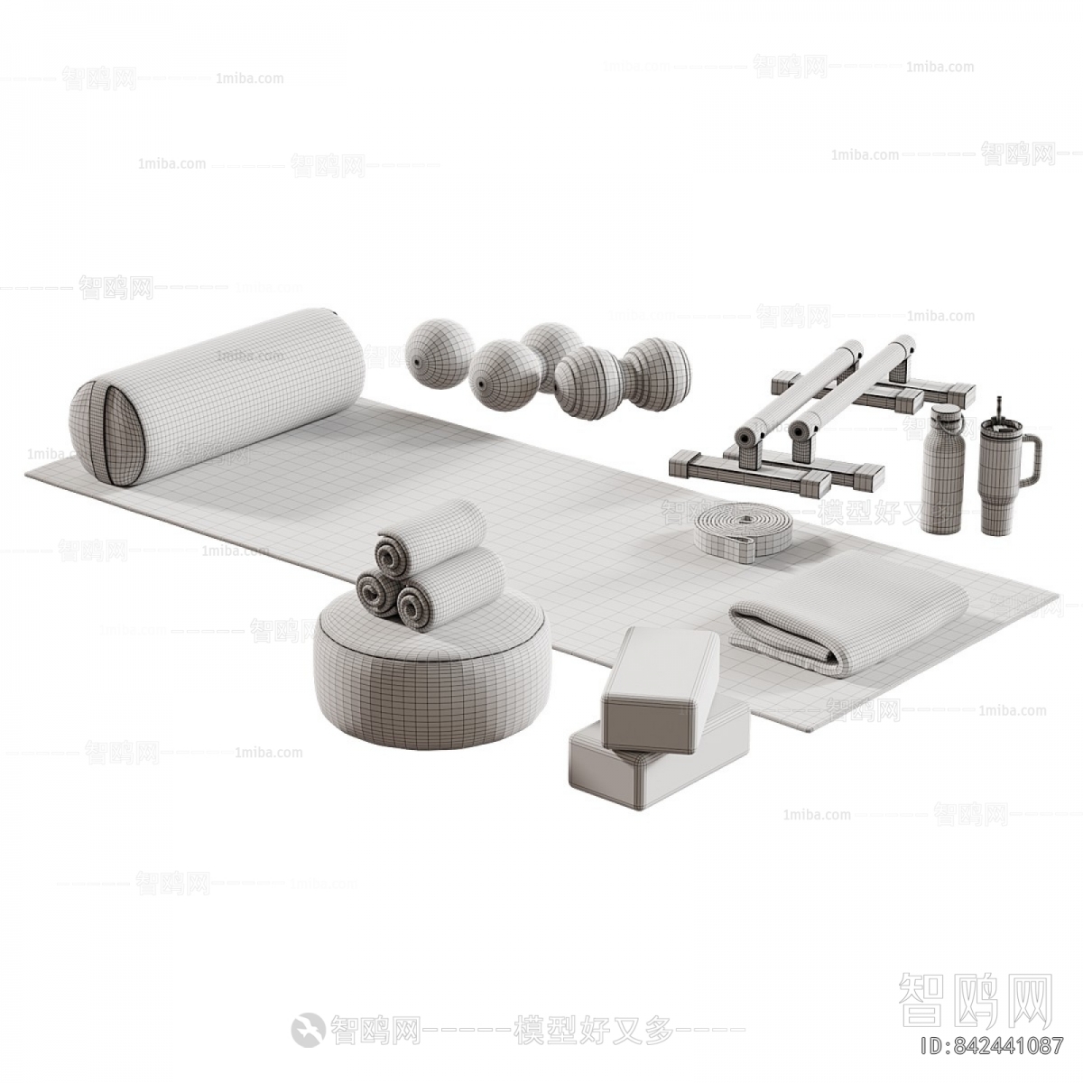 Modern Yoga Products