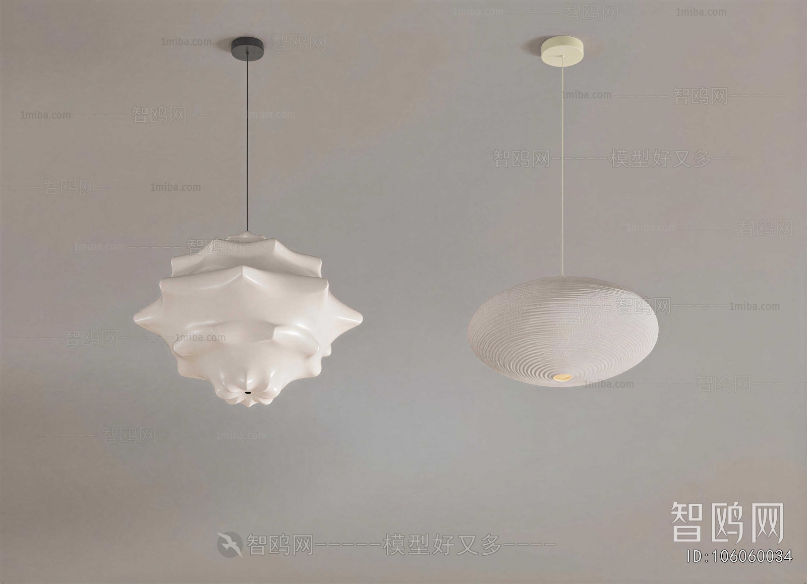 French Style Droplight