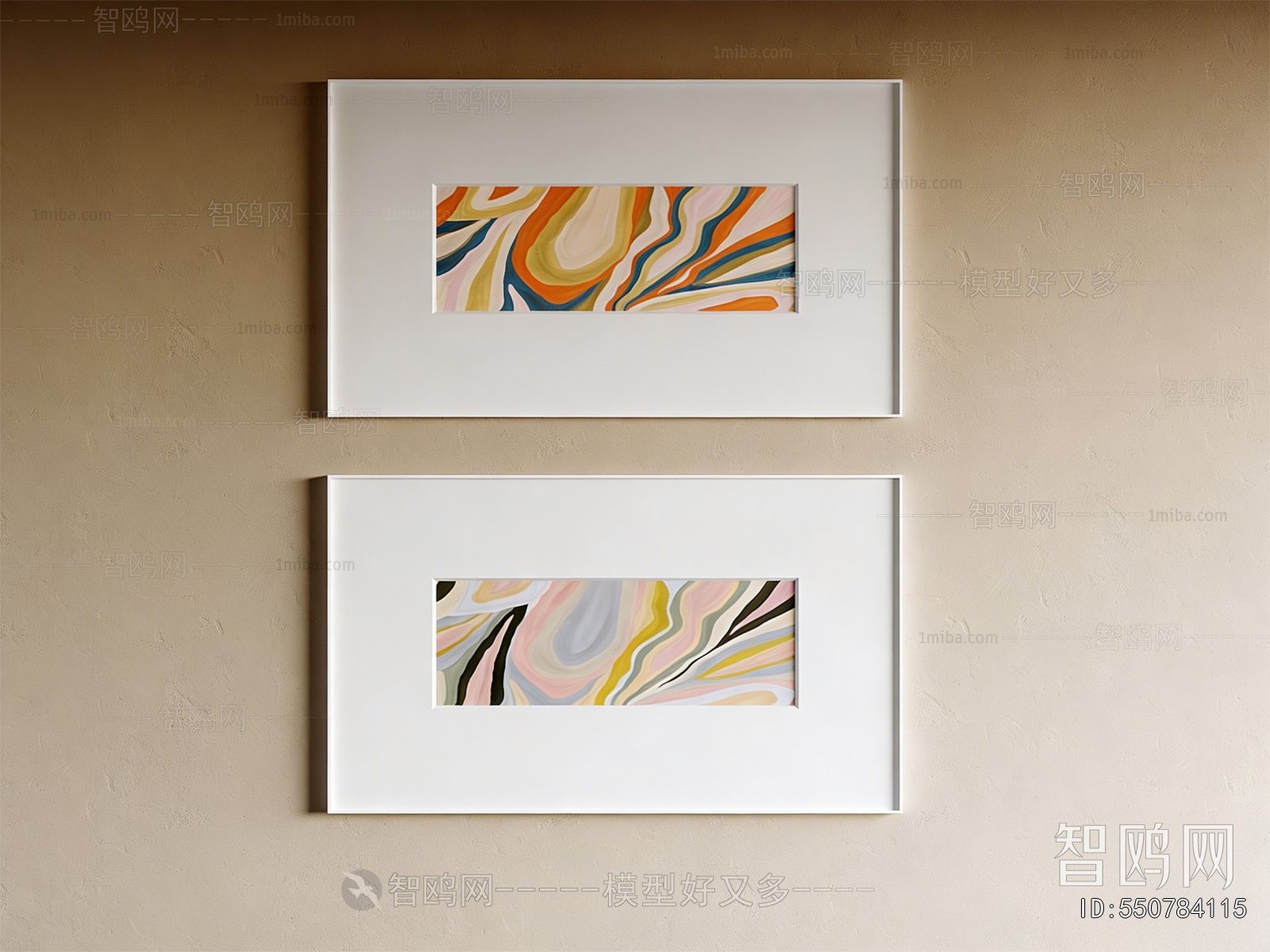 Modern Painting