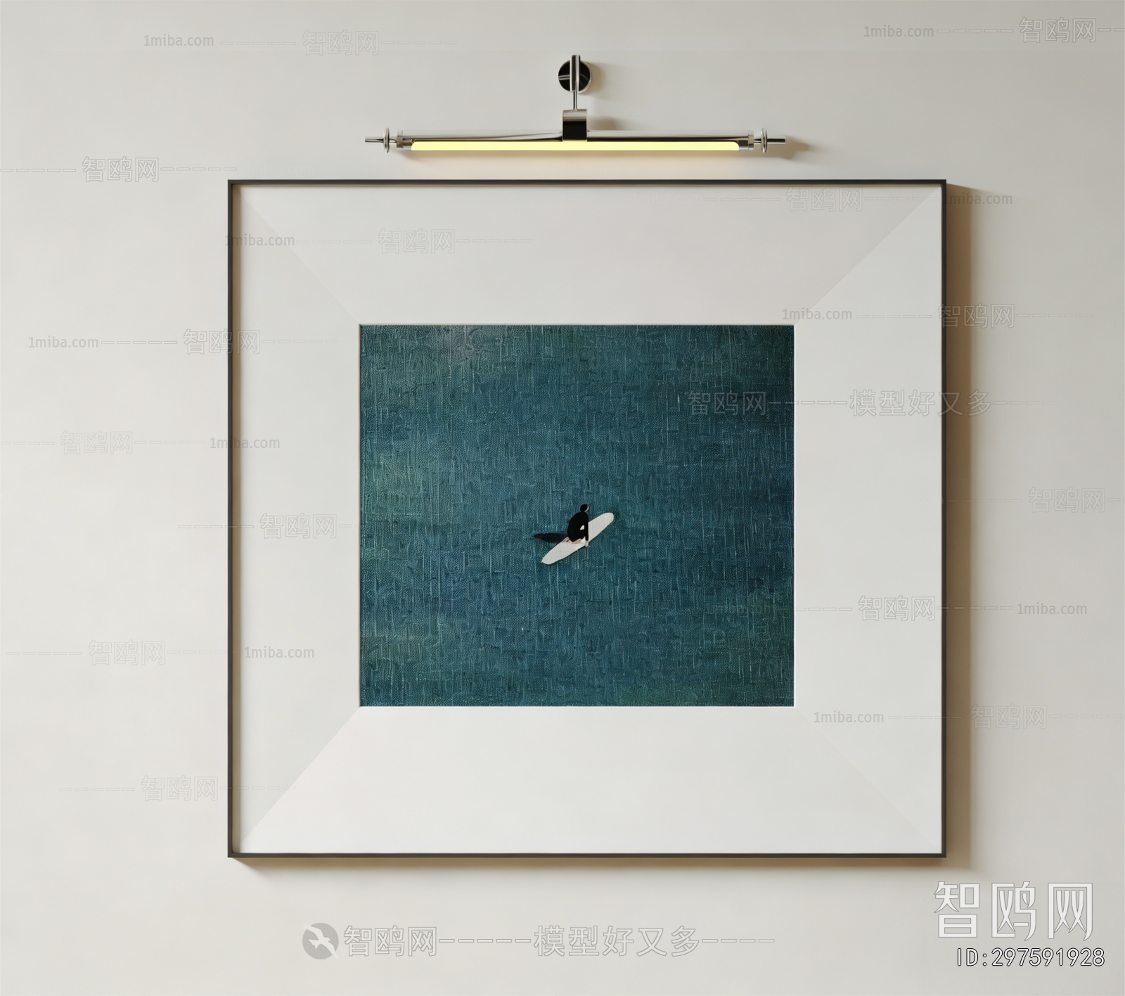 Modern Painting