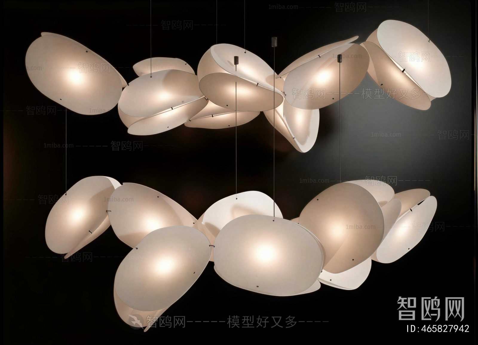 Modern Droplight