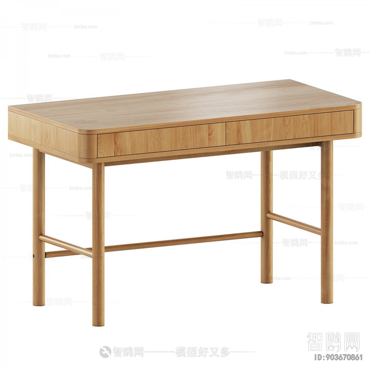 Modern Desk
