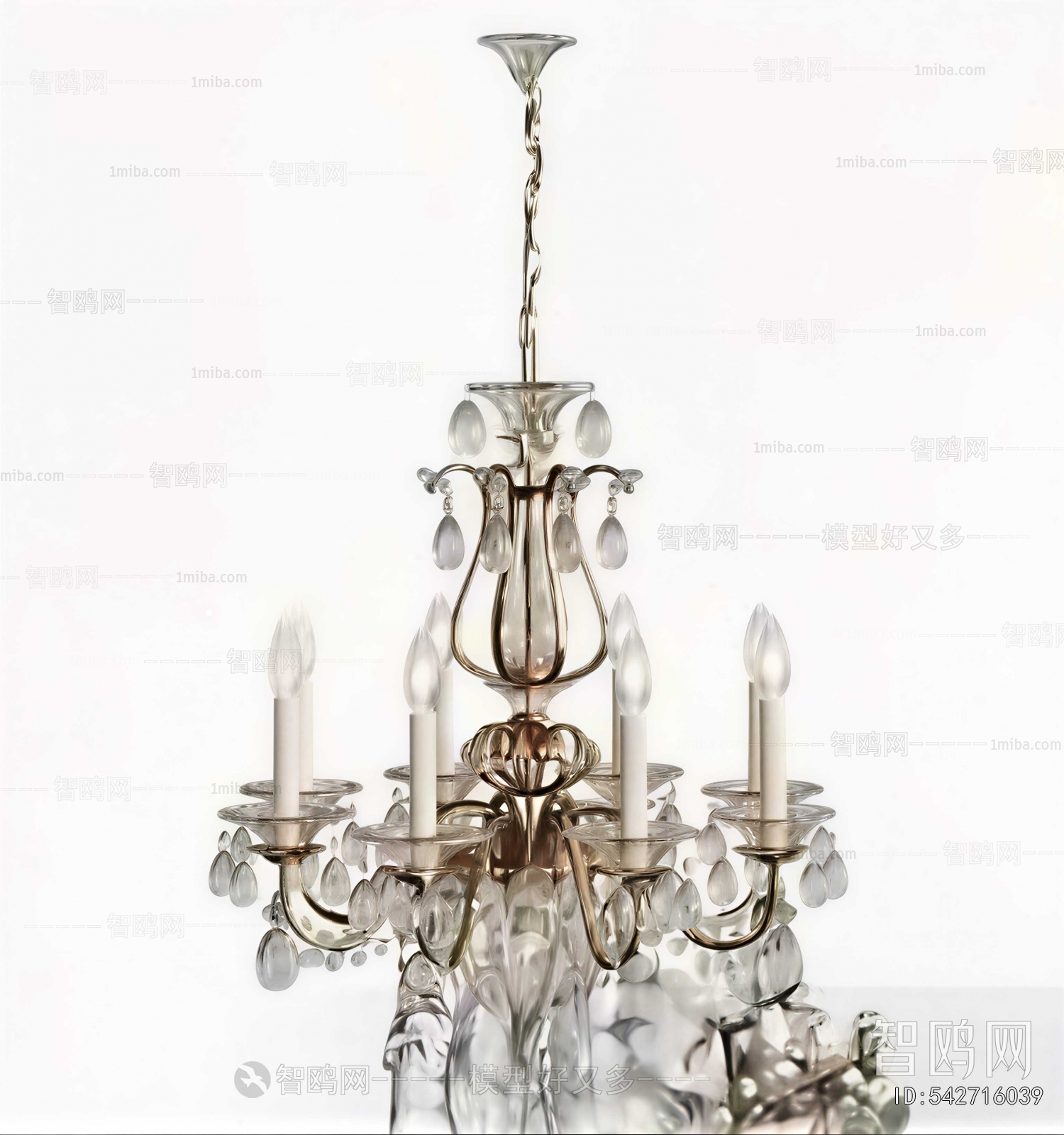 European Style Droplight