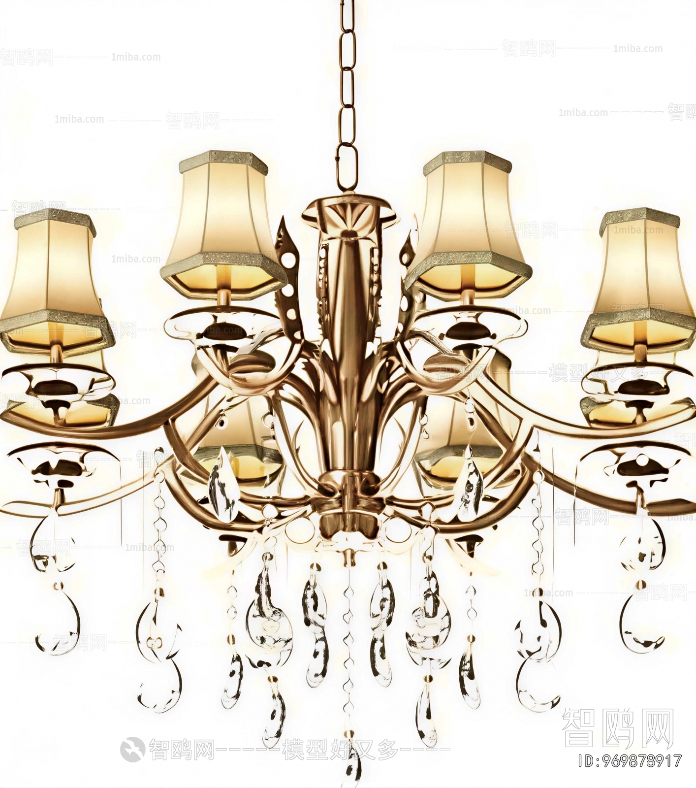 European Style Droplight