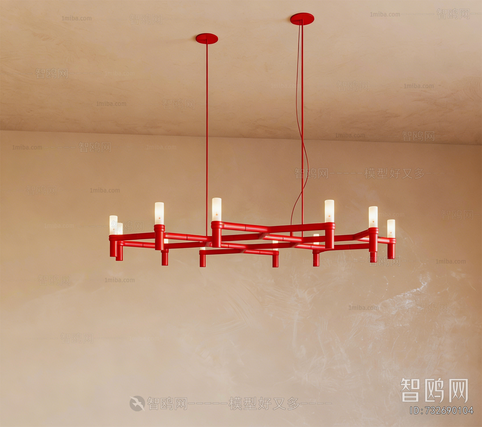 Modern Droplight