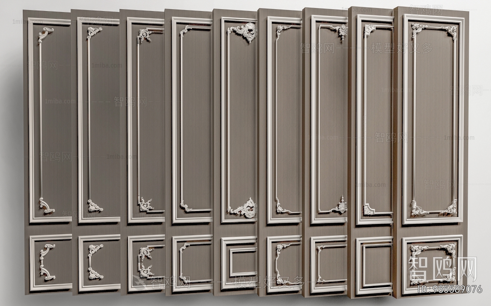 European Style Linellae