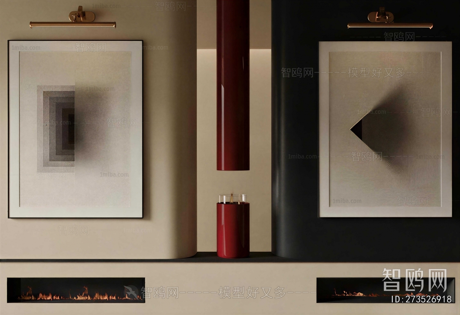Modern Painting