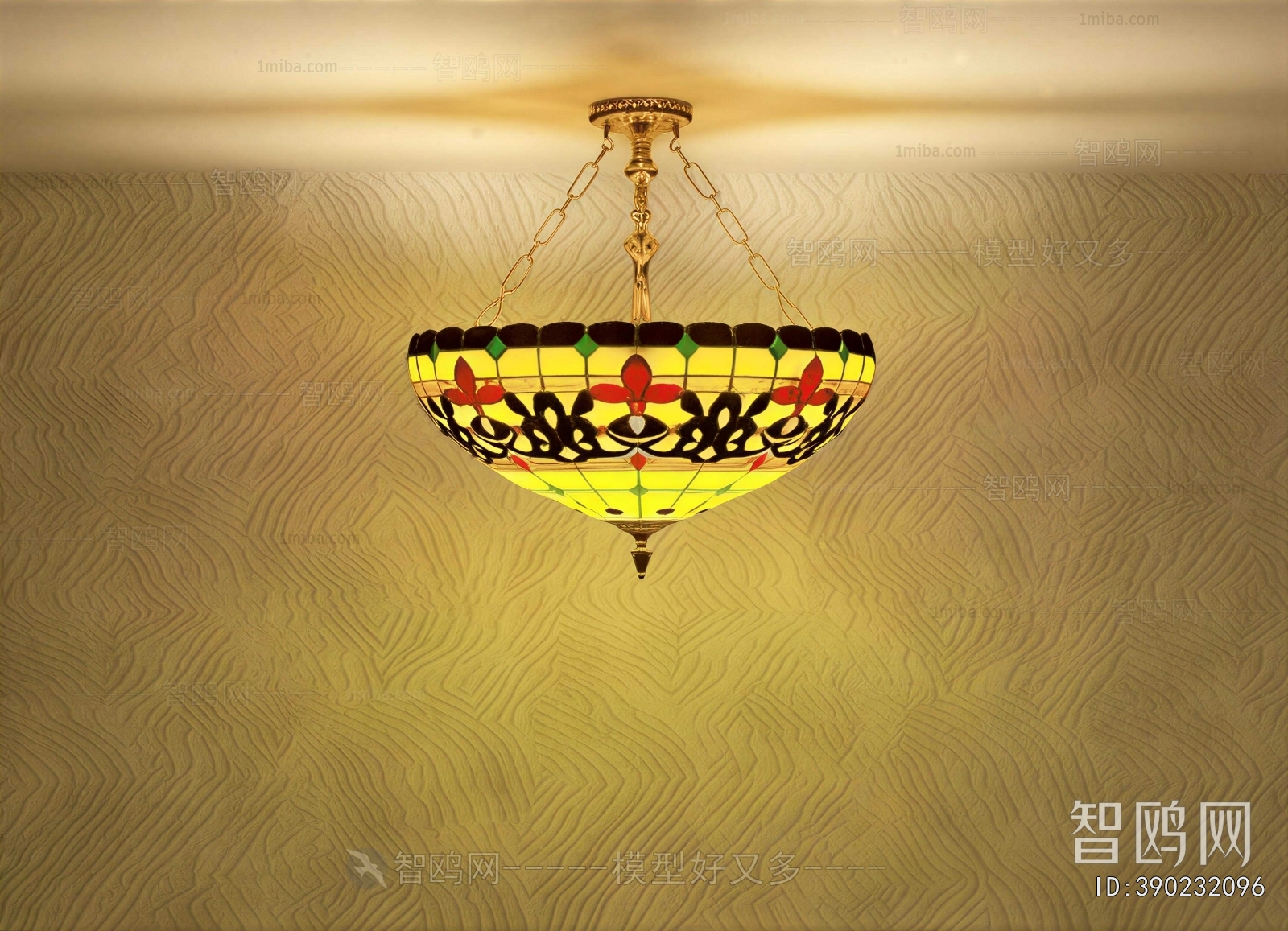 European Style Droplight