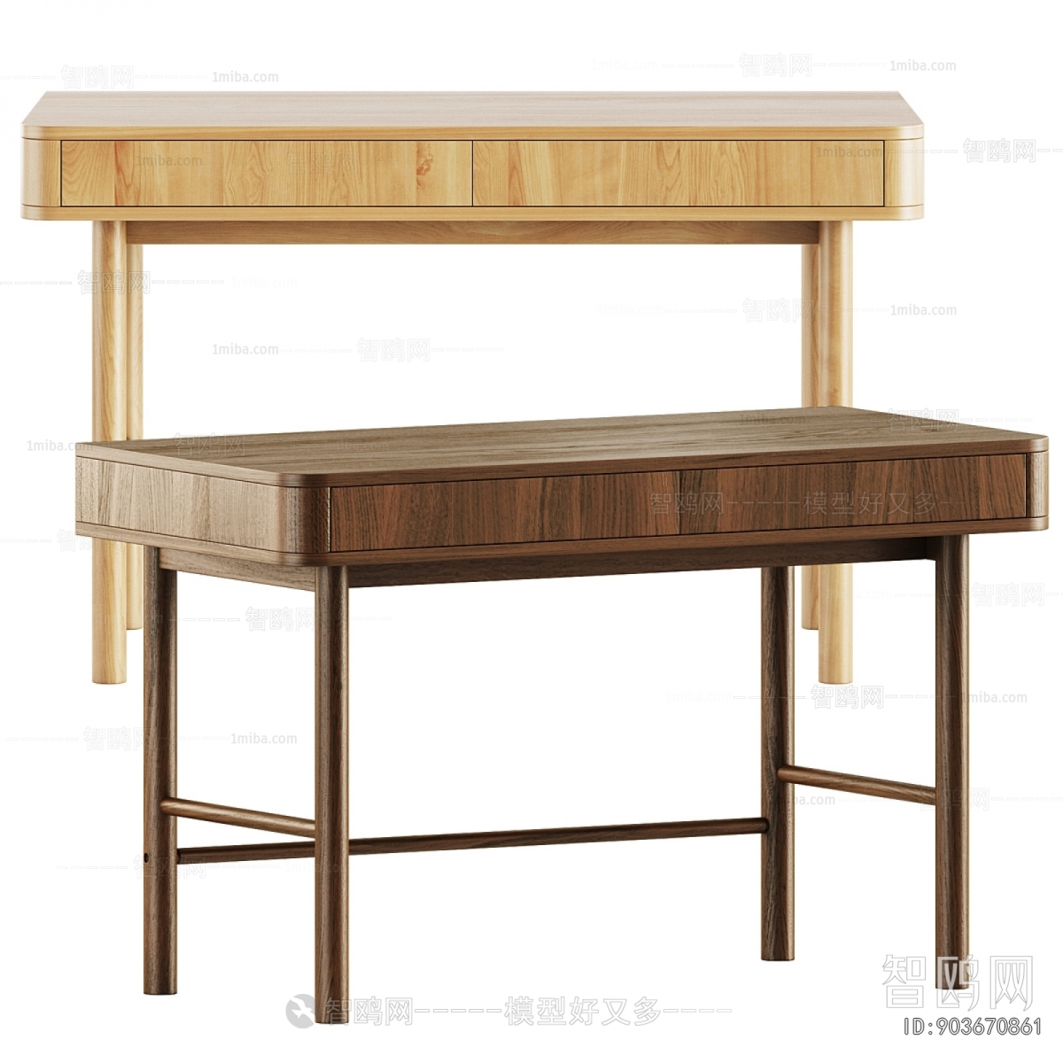 Modern Desk