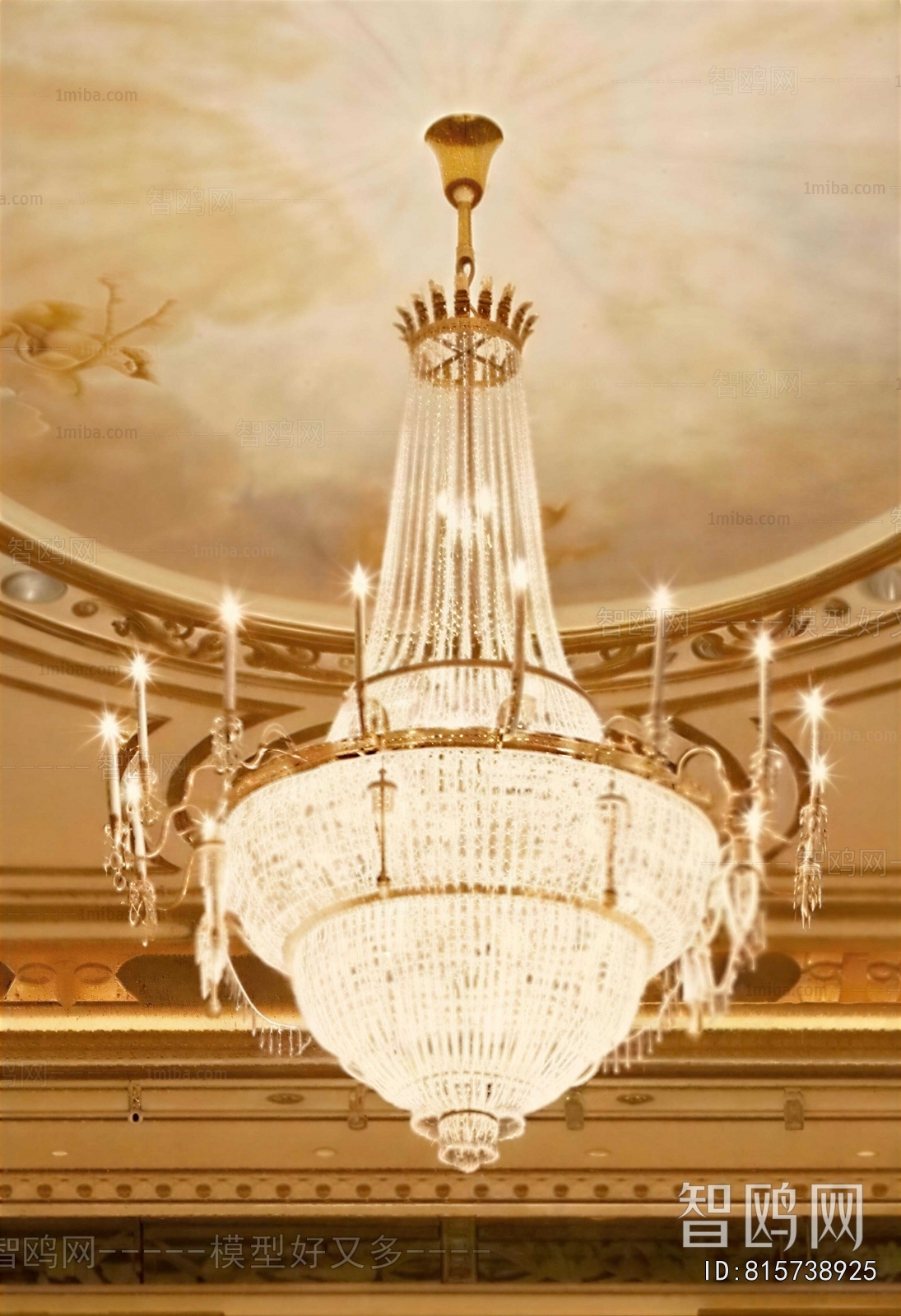 European Style Droplight