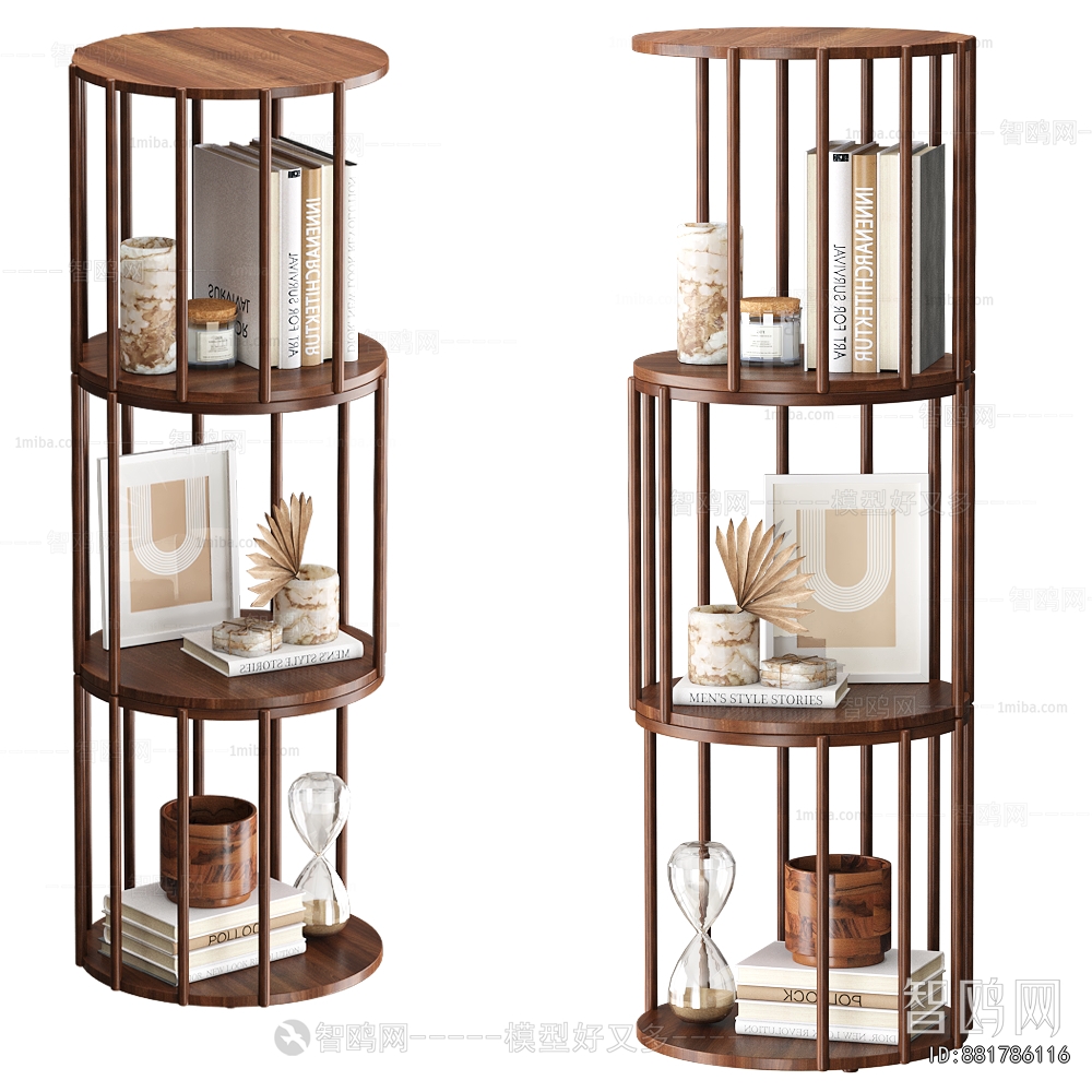 Modern Decorative Frame