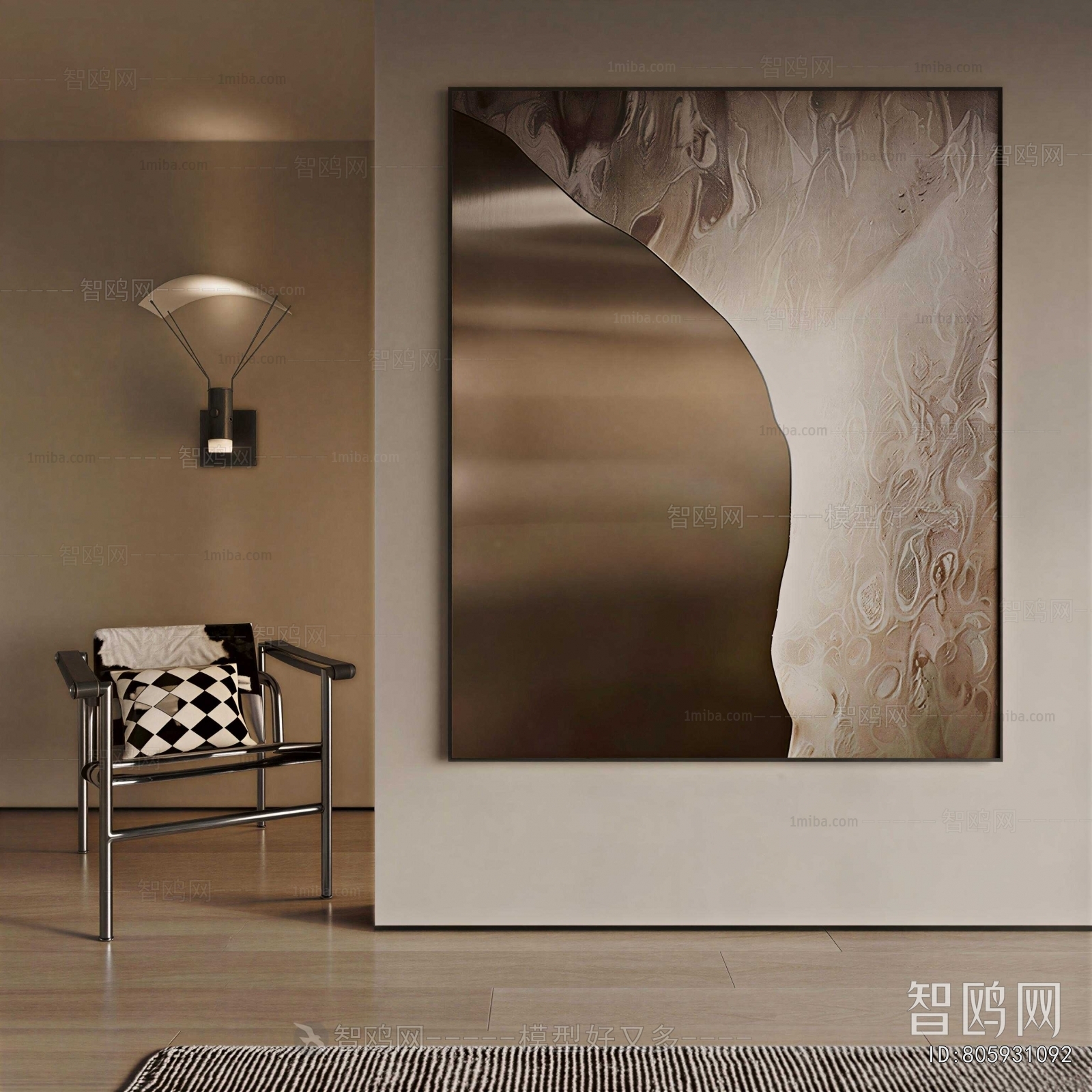 Modern Painting