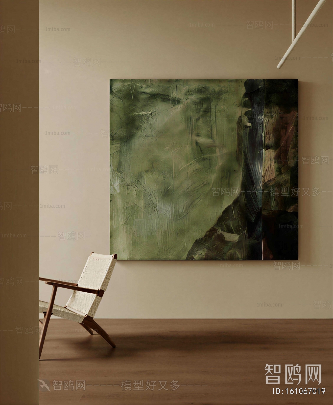 Modern Painting