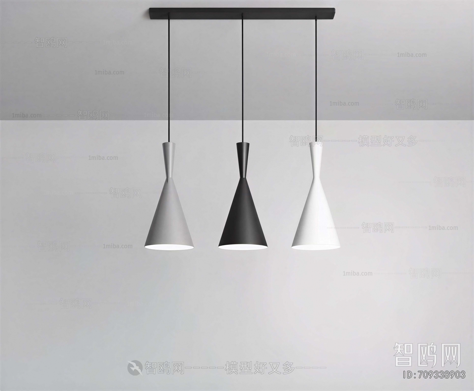 Modern Droplight
