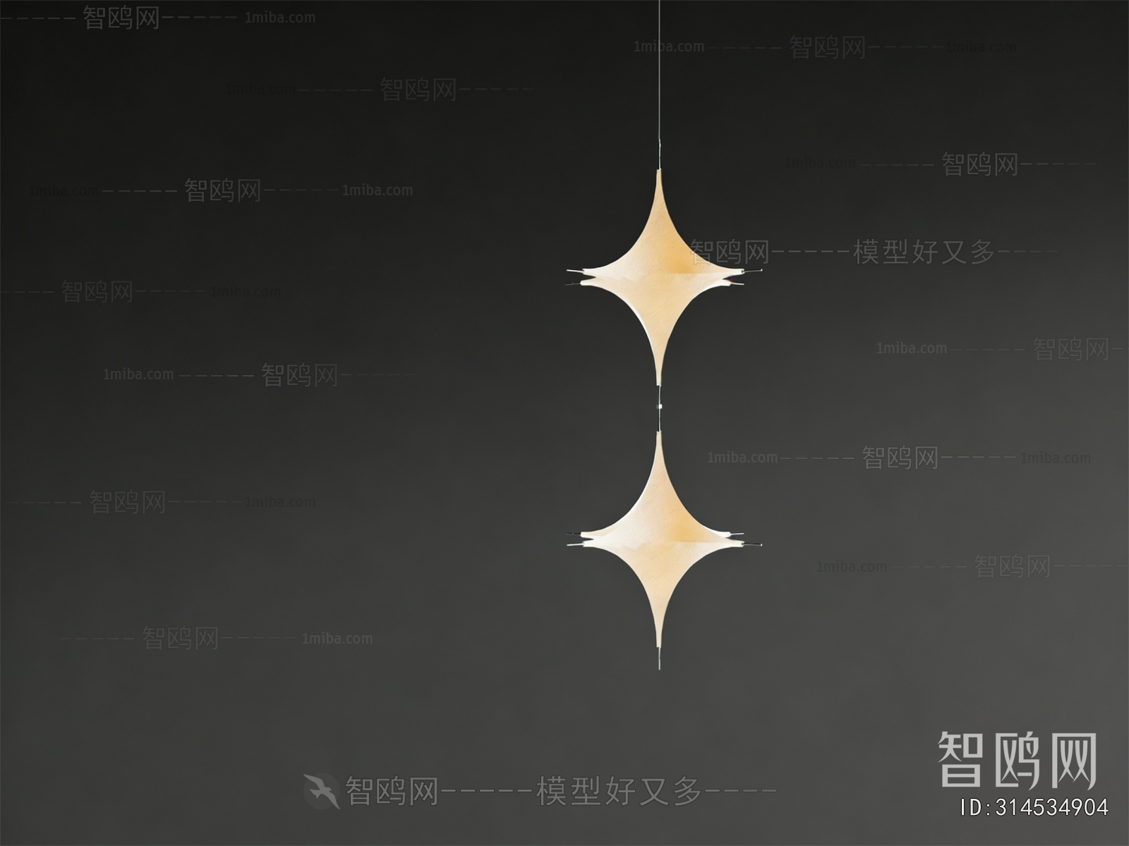 Modern Droplight