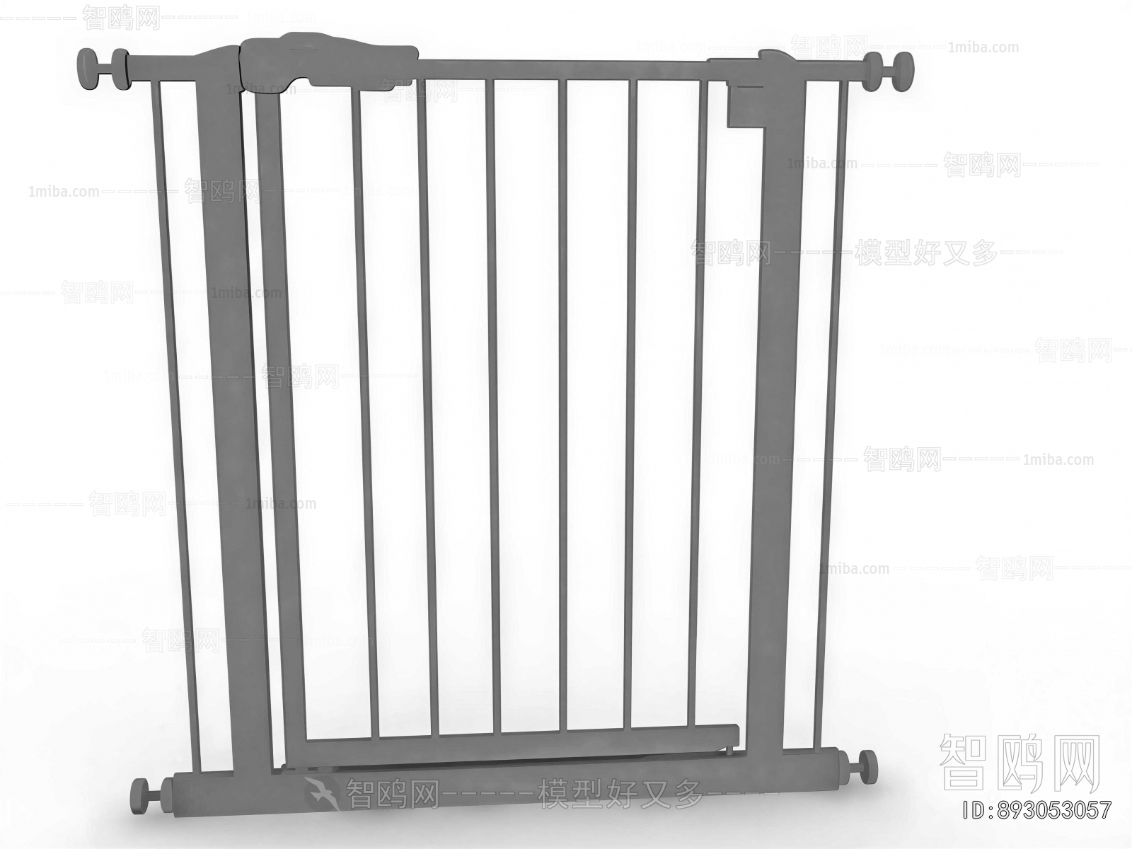 Modern Guardrail