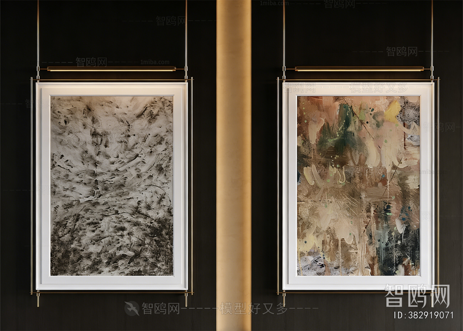 Modern Painting