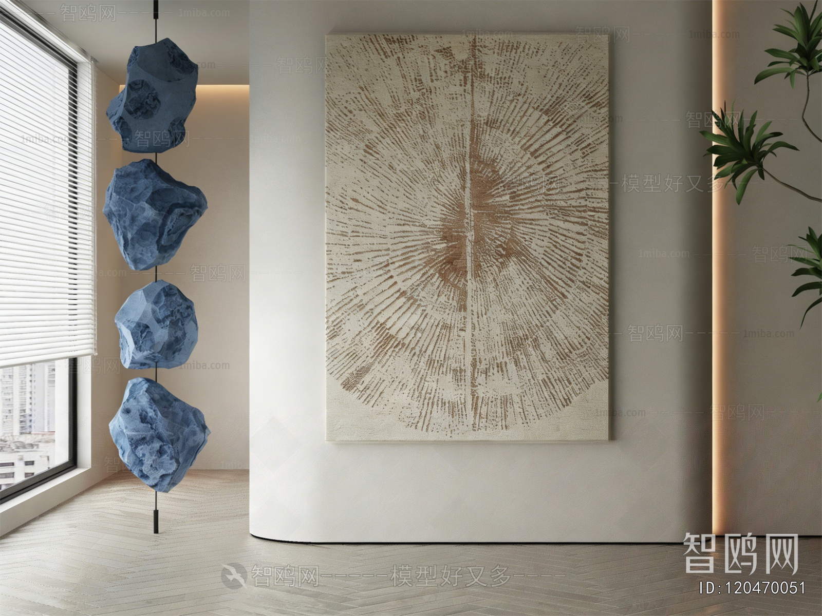 Modern Painting