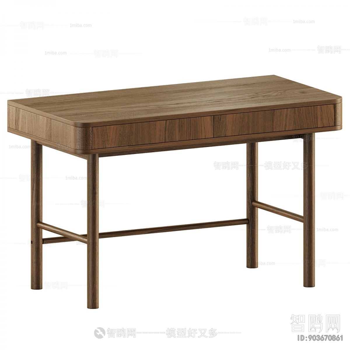 Modern Desk