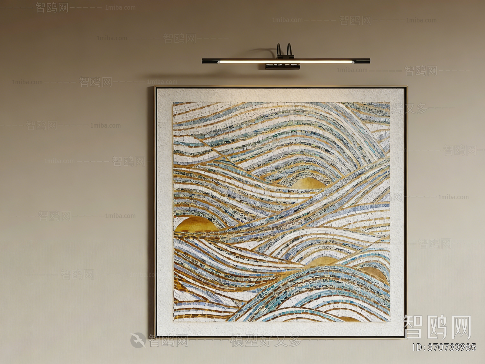 Modern Painting