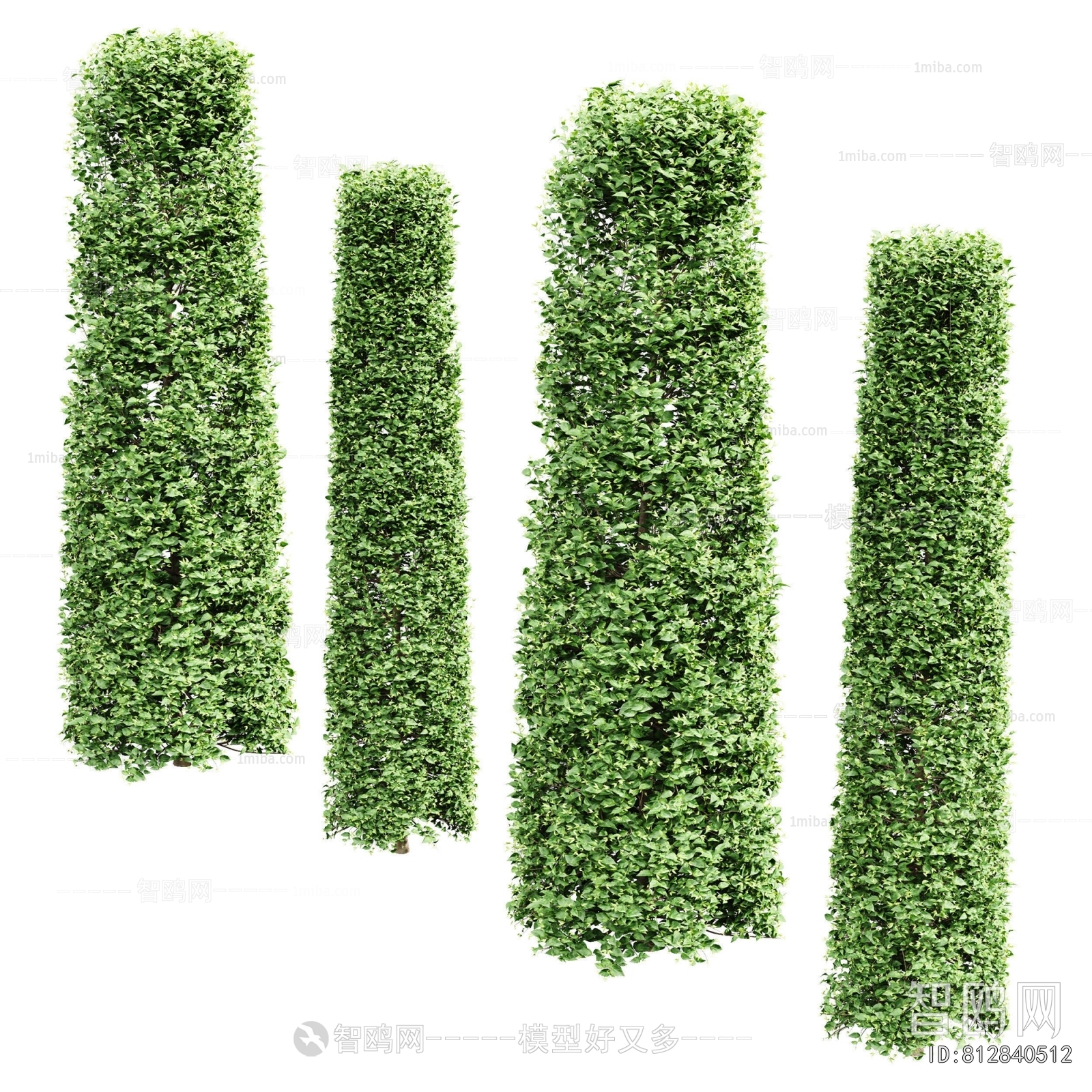 Modern Tree