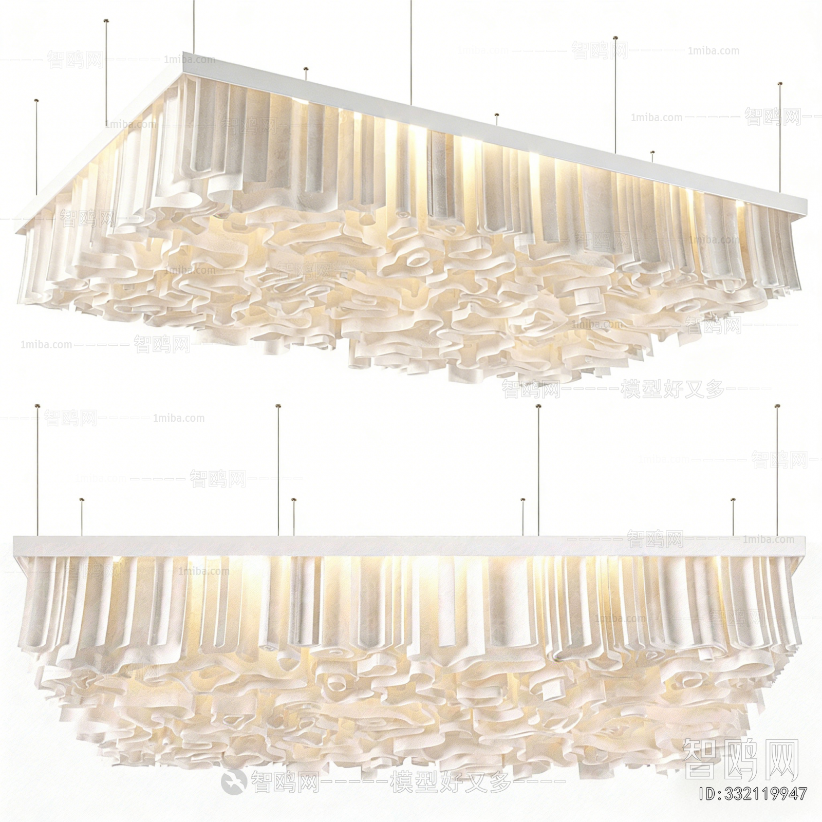 Modern Droplight