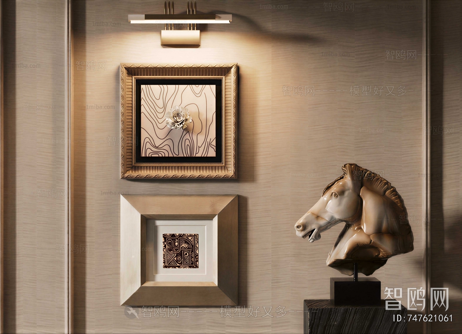 Modern Painting