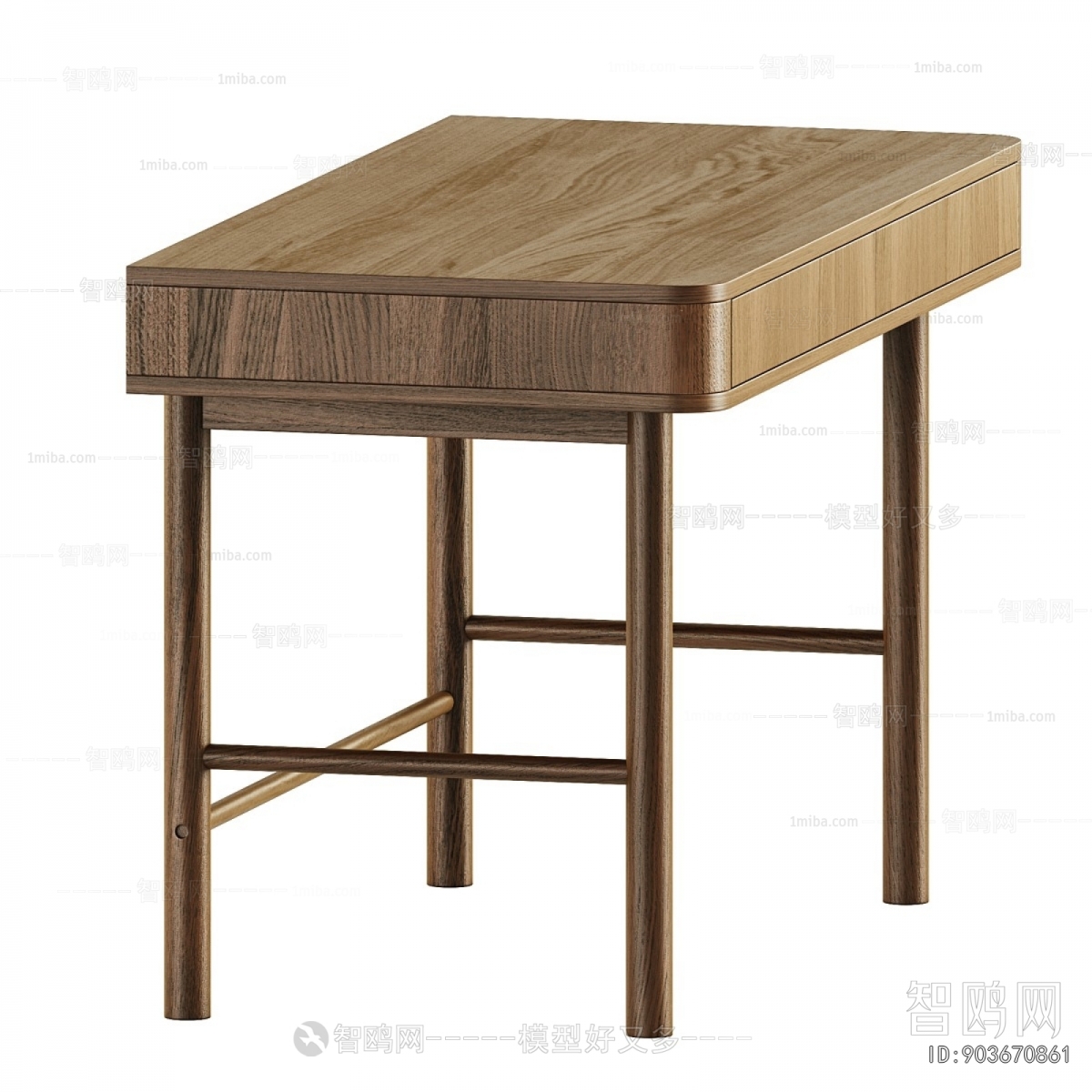 Modern Desk