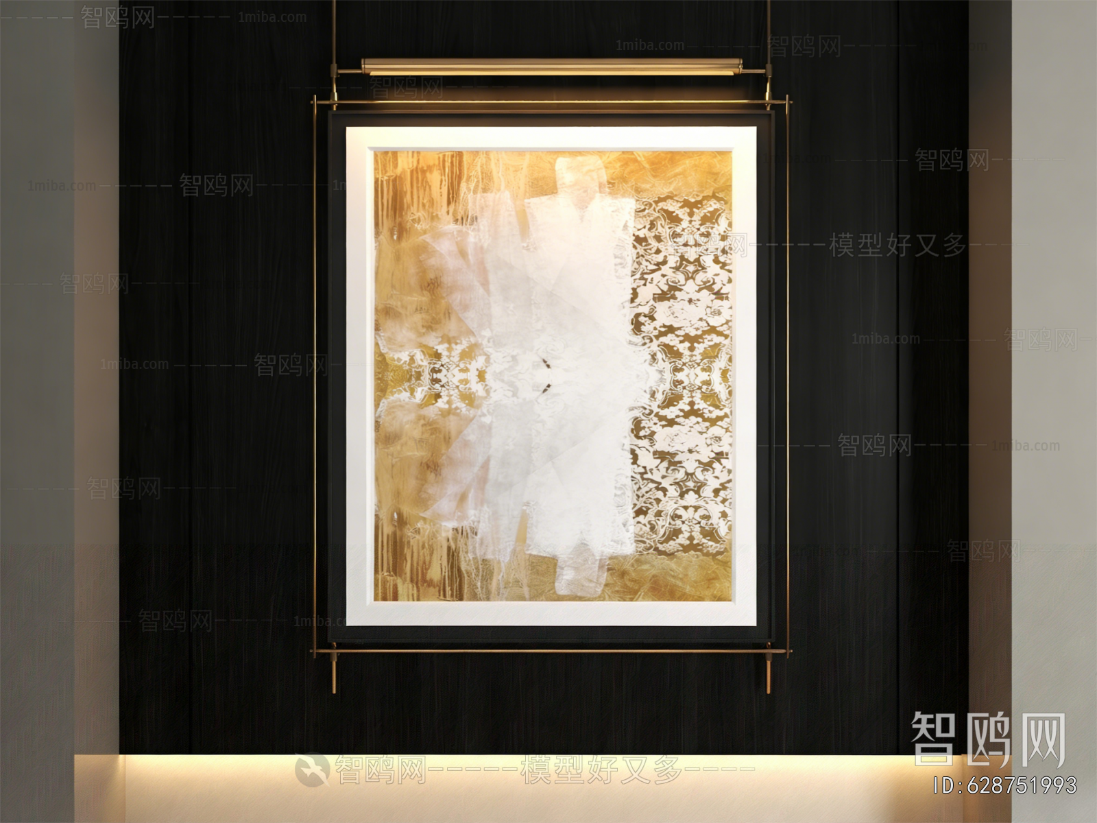 Modern Painting