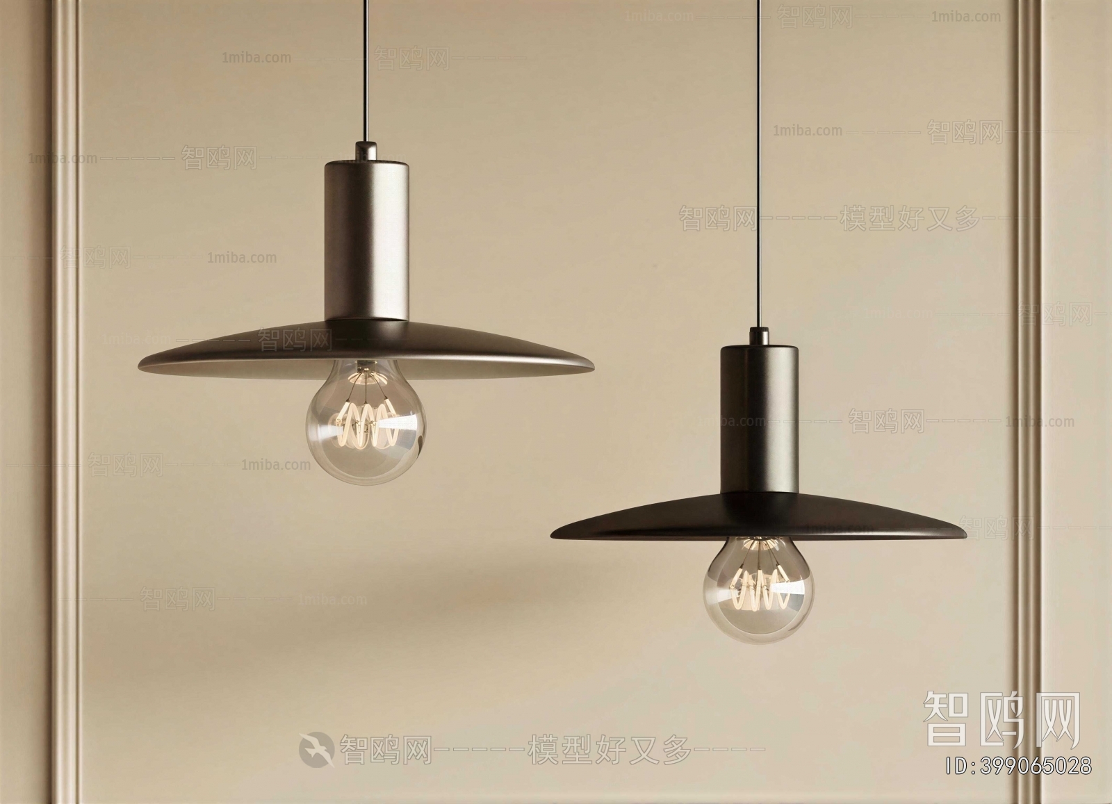 Modern Droplight