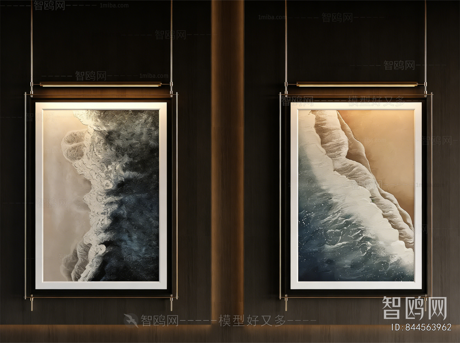 Modern Painting
