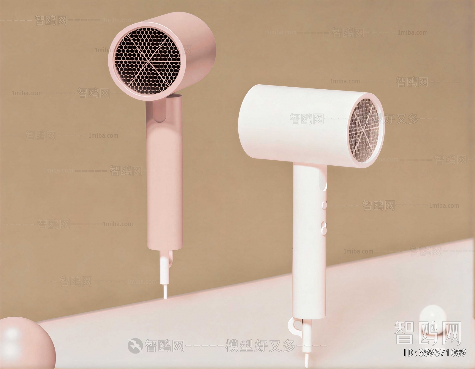 Modern Household Electrical Appliances
