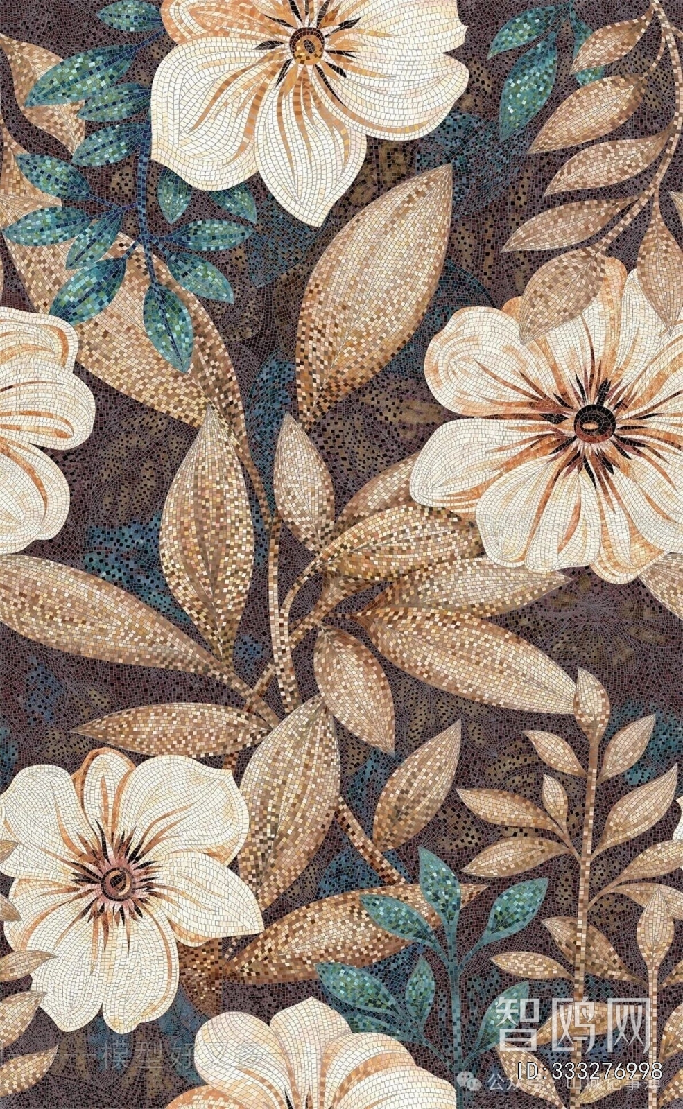 MOSAIC TILE
