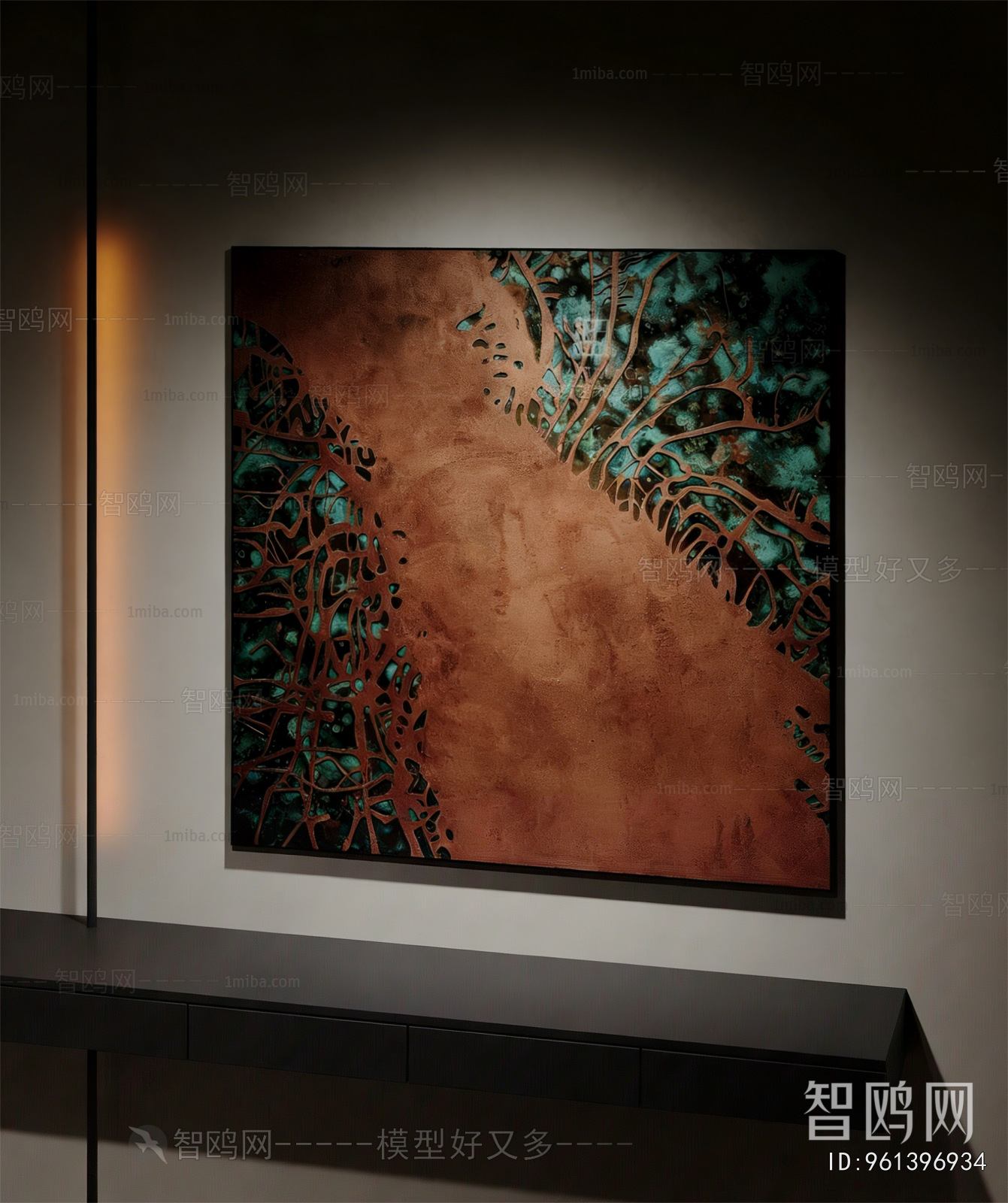 Modern Painting