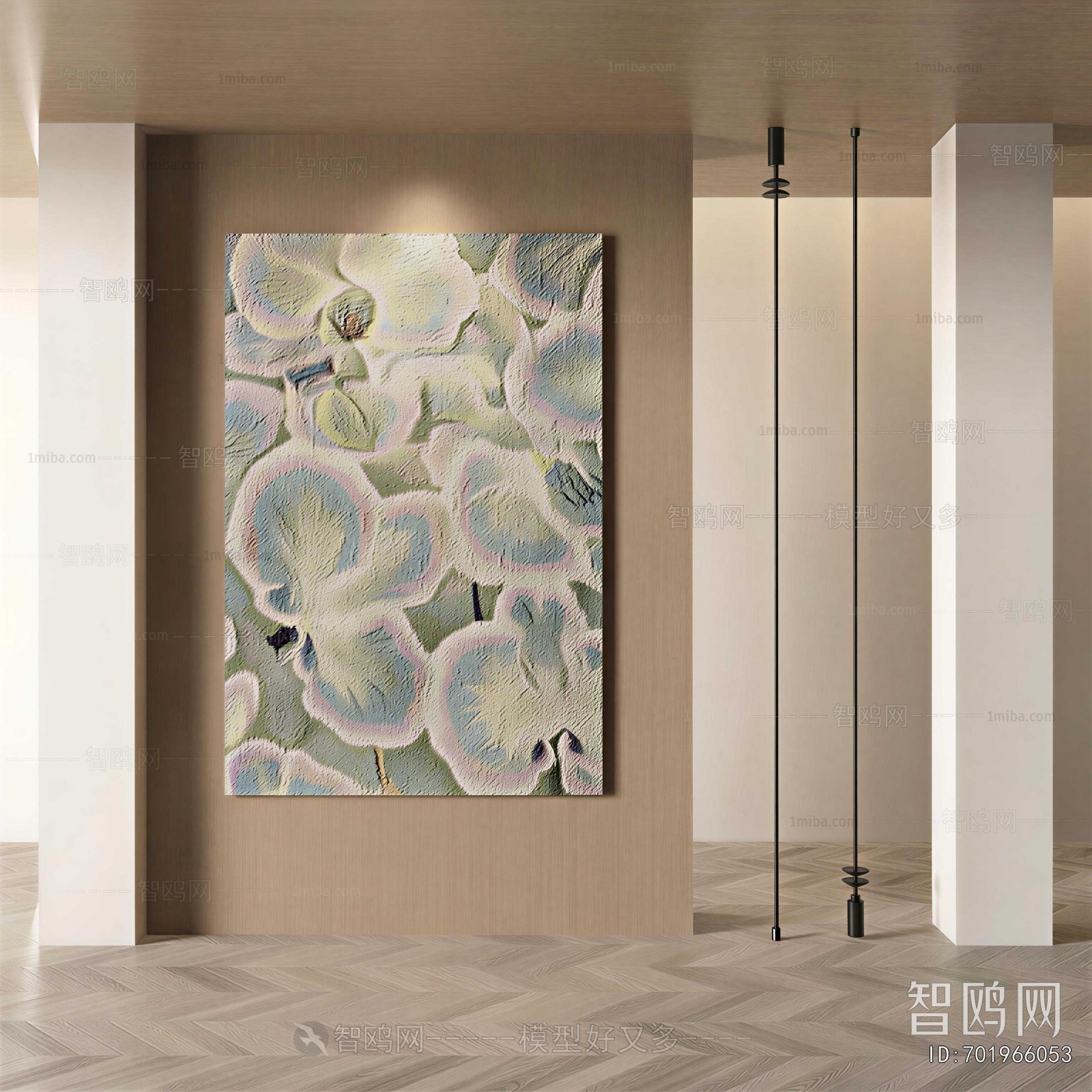 Modern Painting
