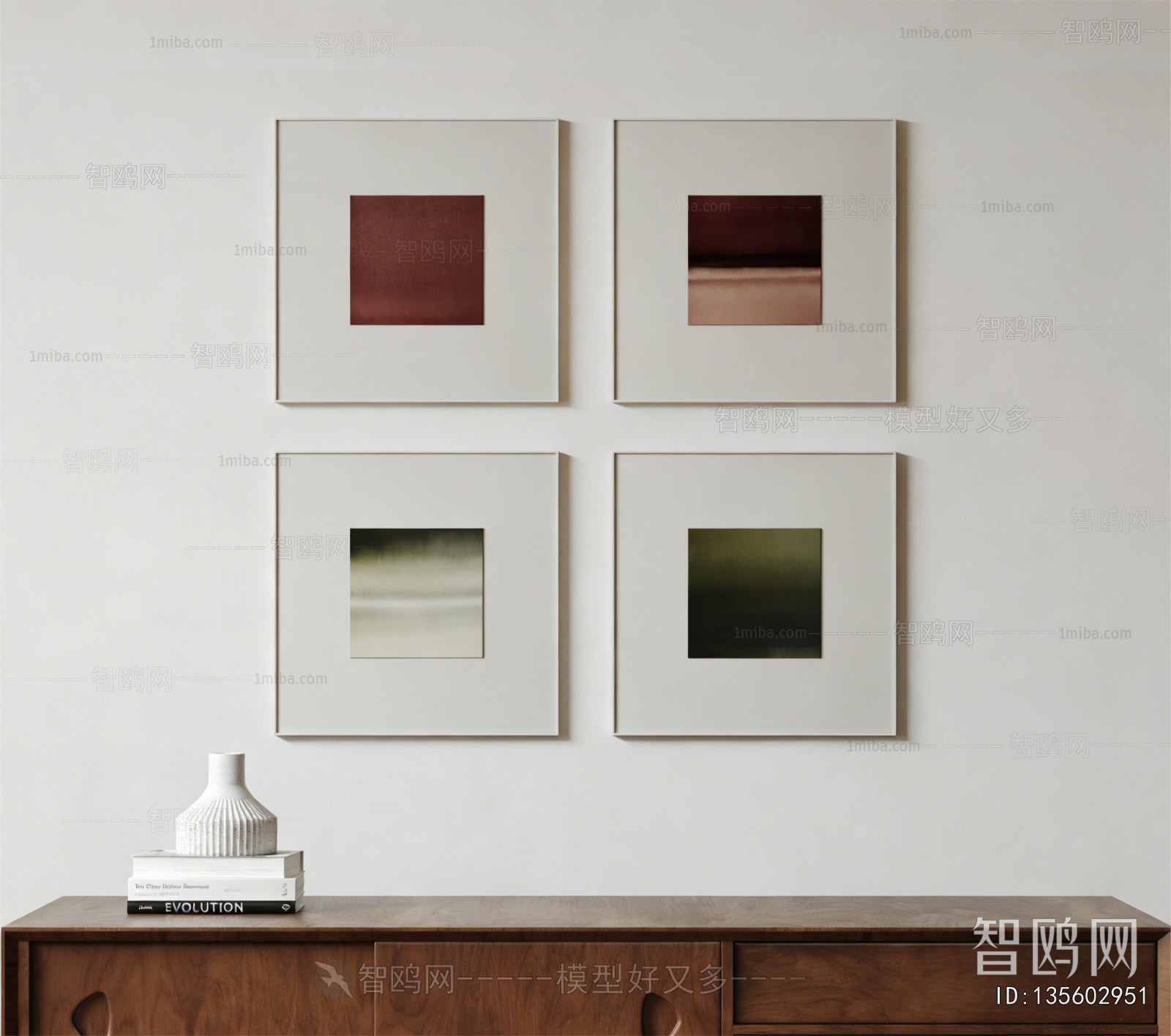 Modern Painting