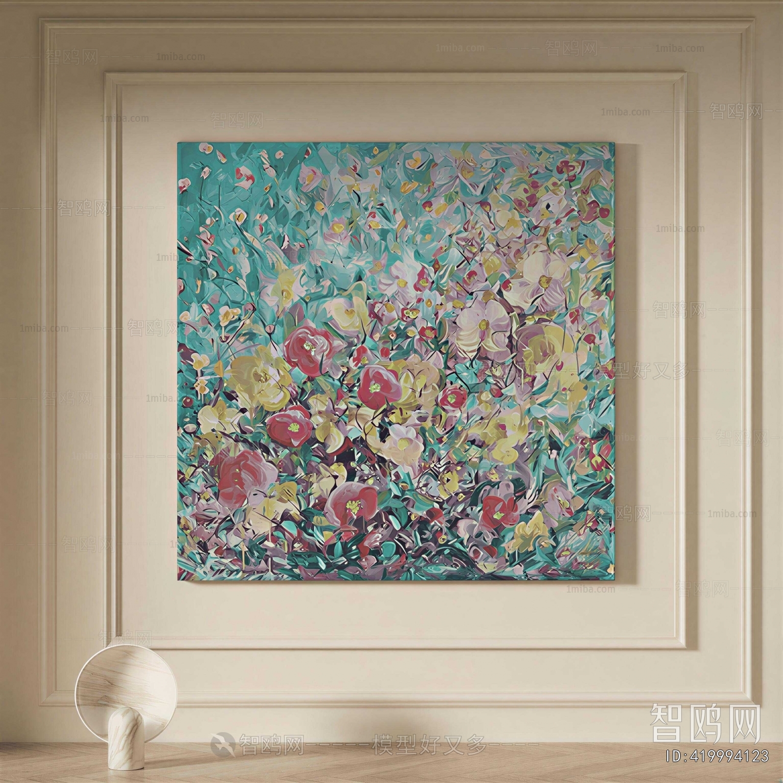 Modern Painting