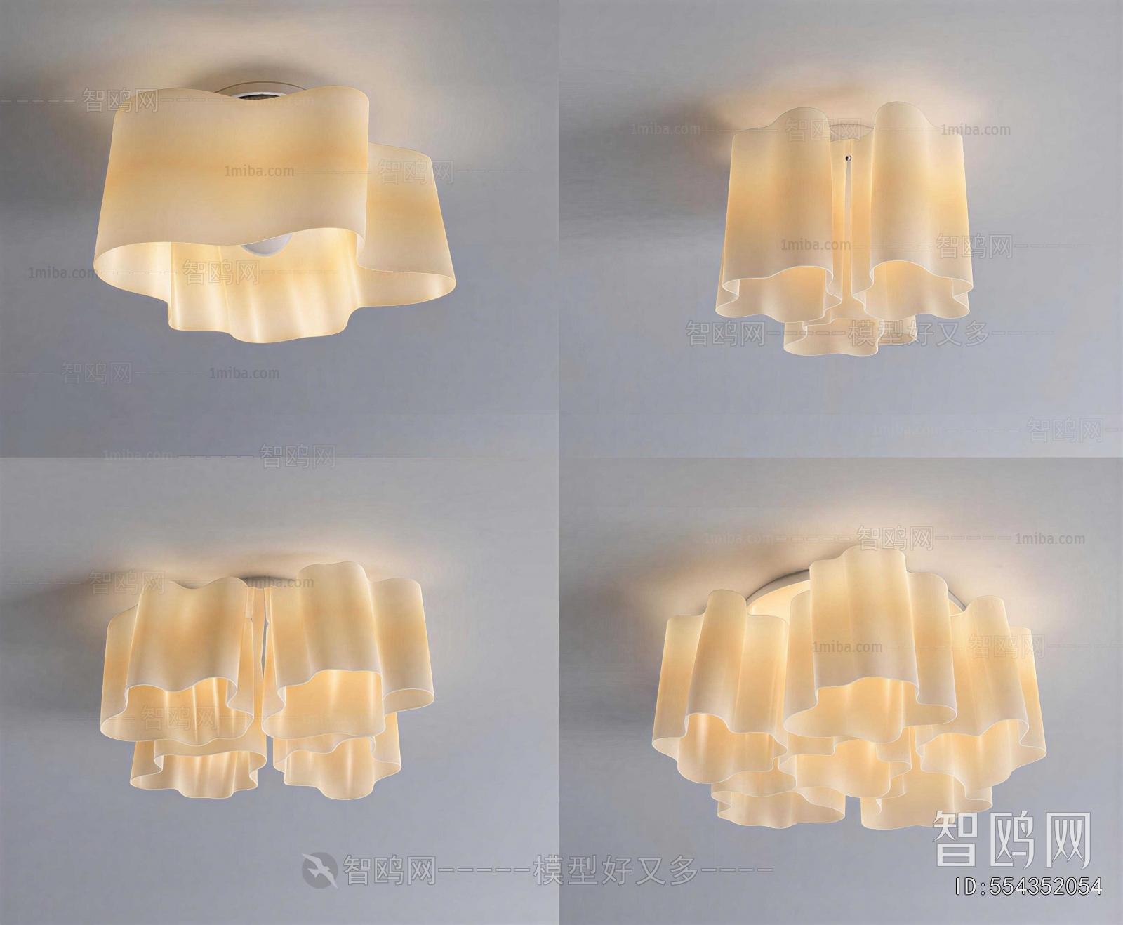 Modern Ceiling Ceiling Lamp