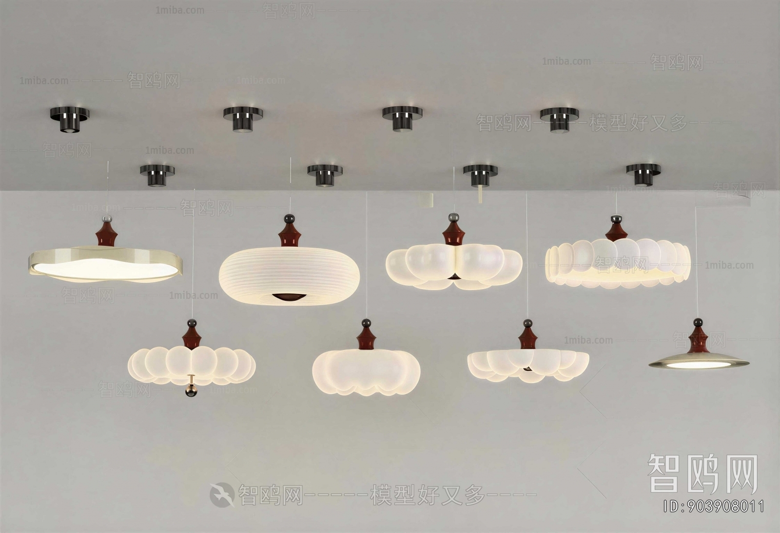 Modern Ceiling Ceiling Lamp