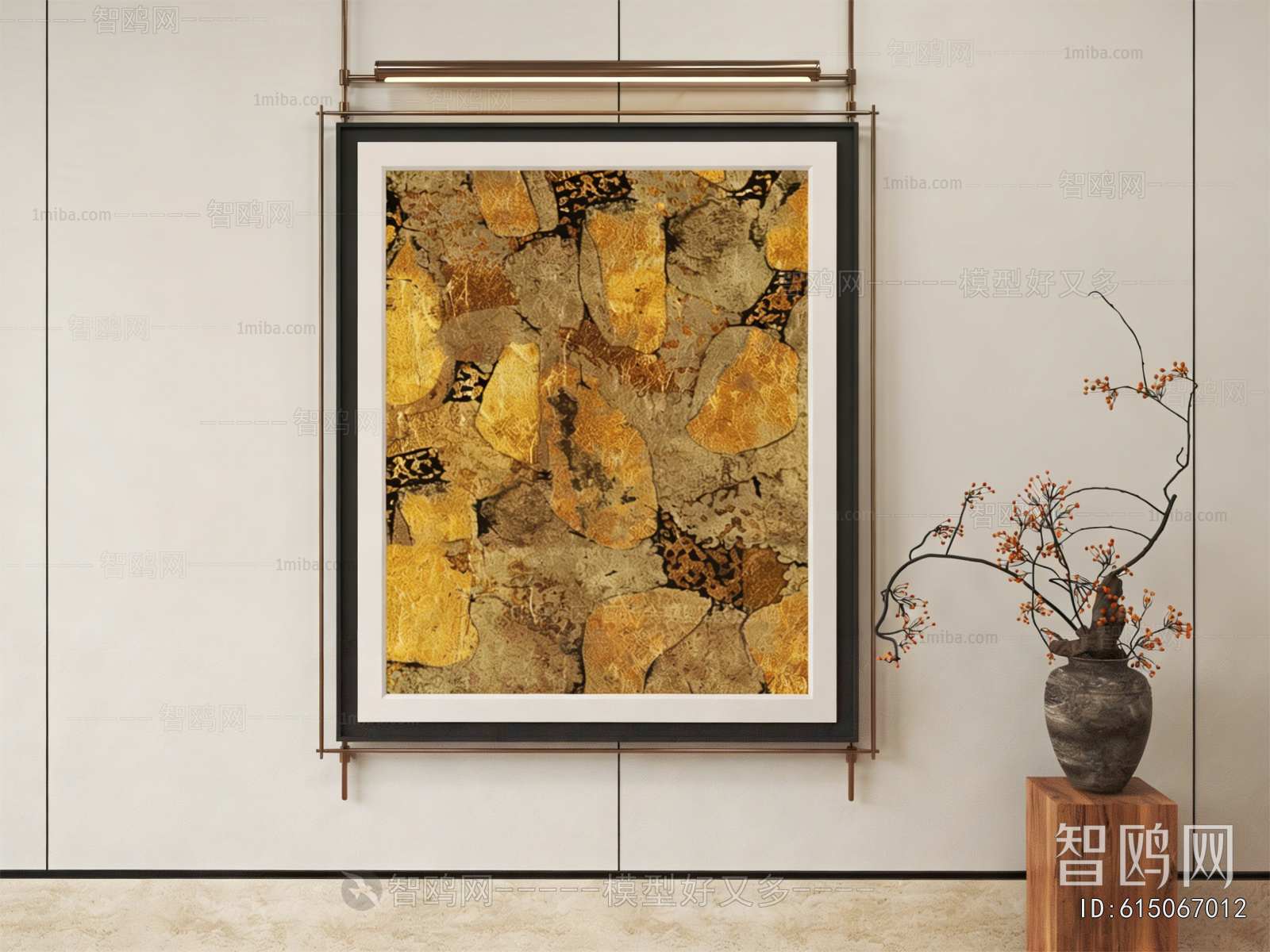 Modern Painting