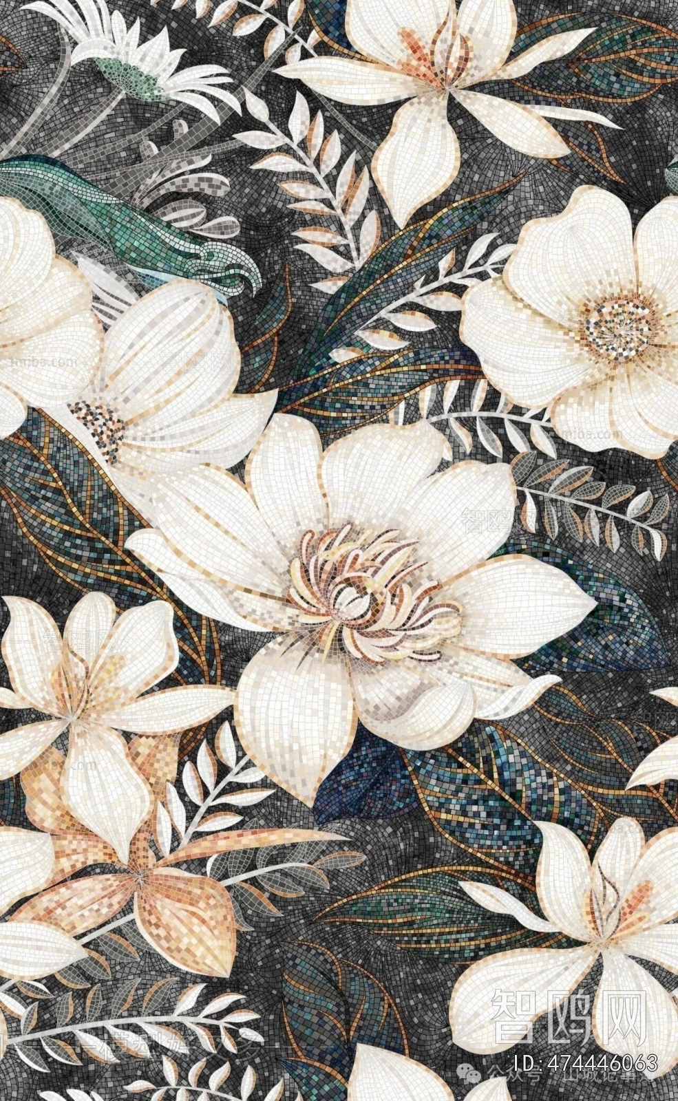 MOSAIC TILE