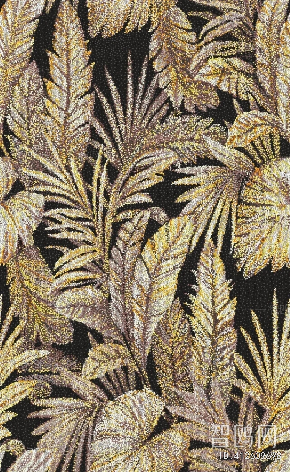 MOSAIC TILE