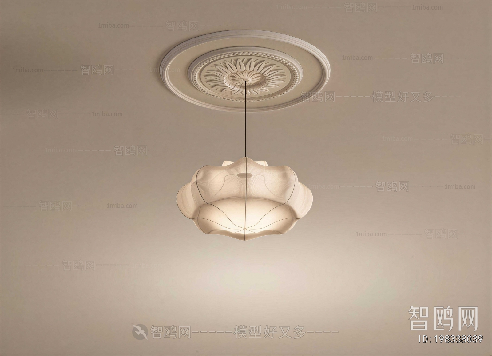 Modern Droplight