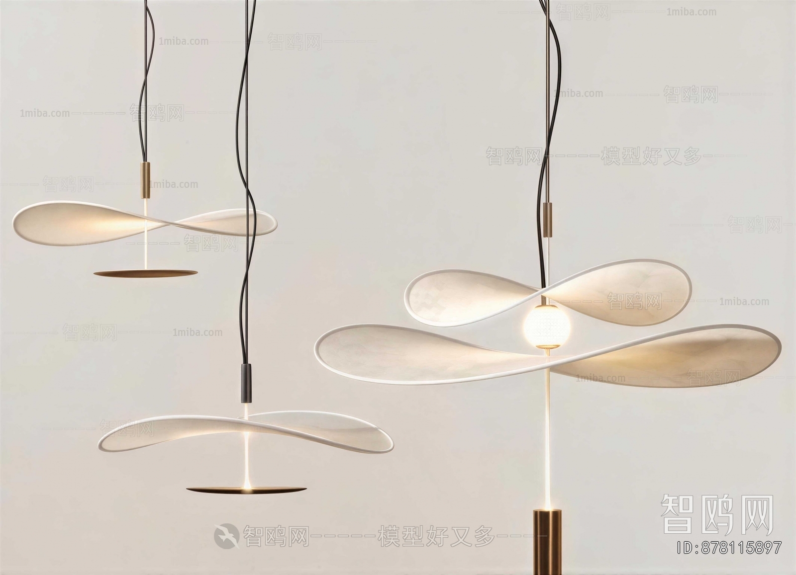 Modern Droplight