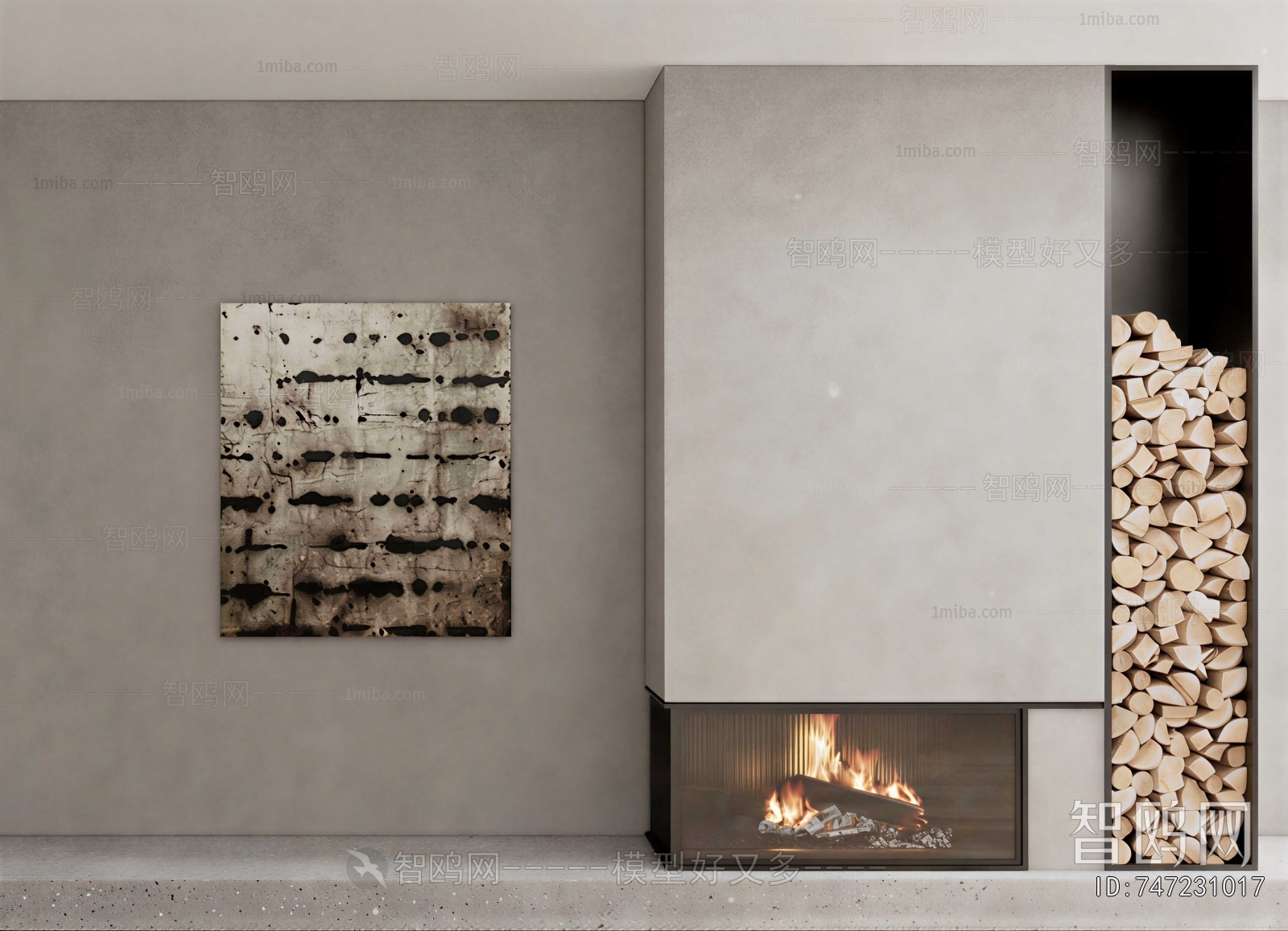 Modern Painting
