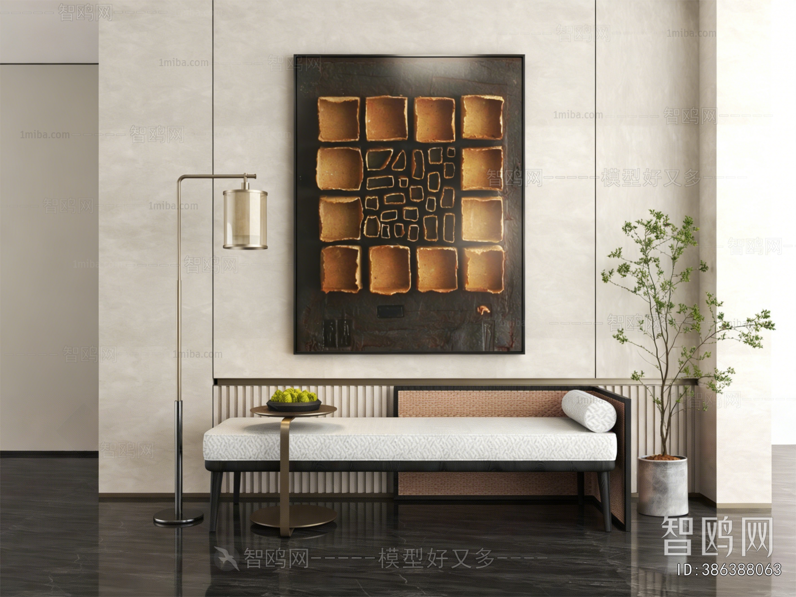 Modern Painting