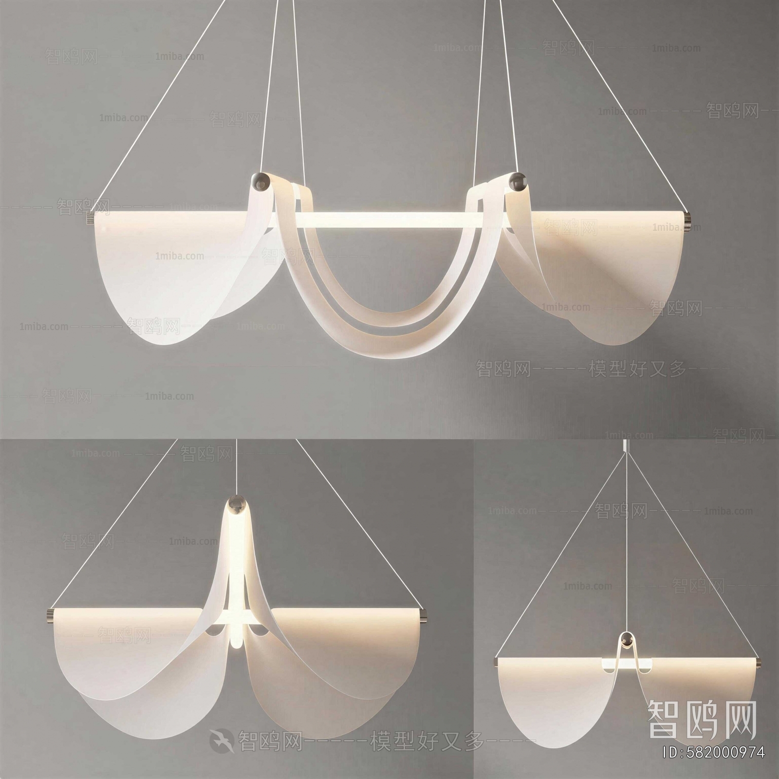 Modern Droplight