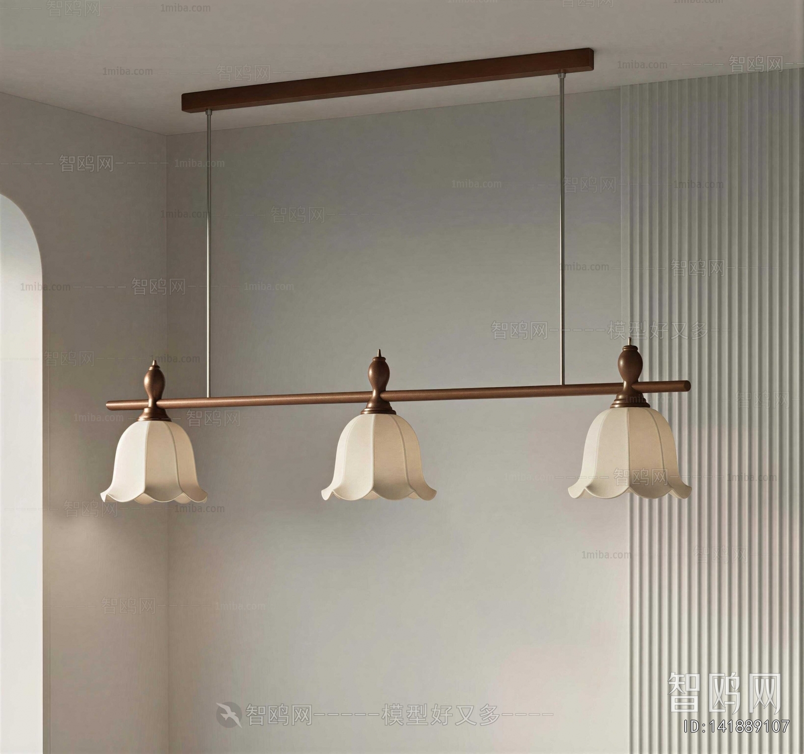 Modern Droplight