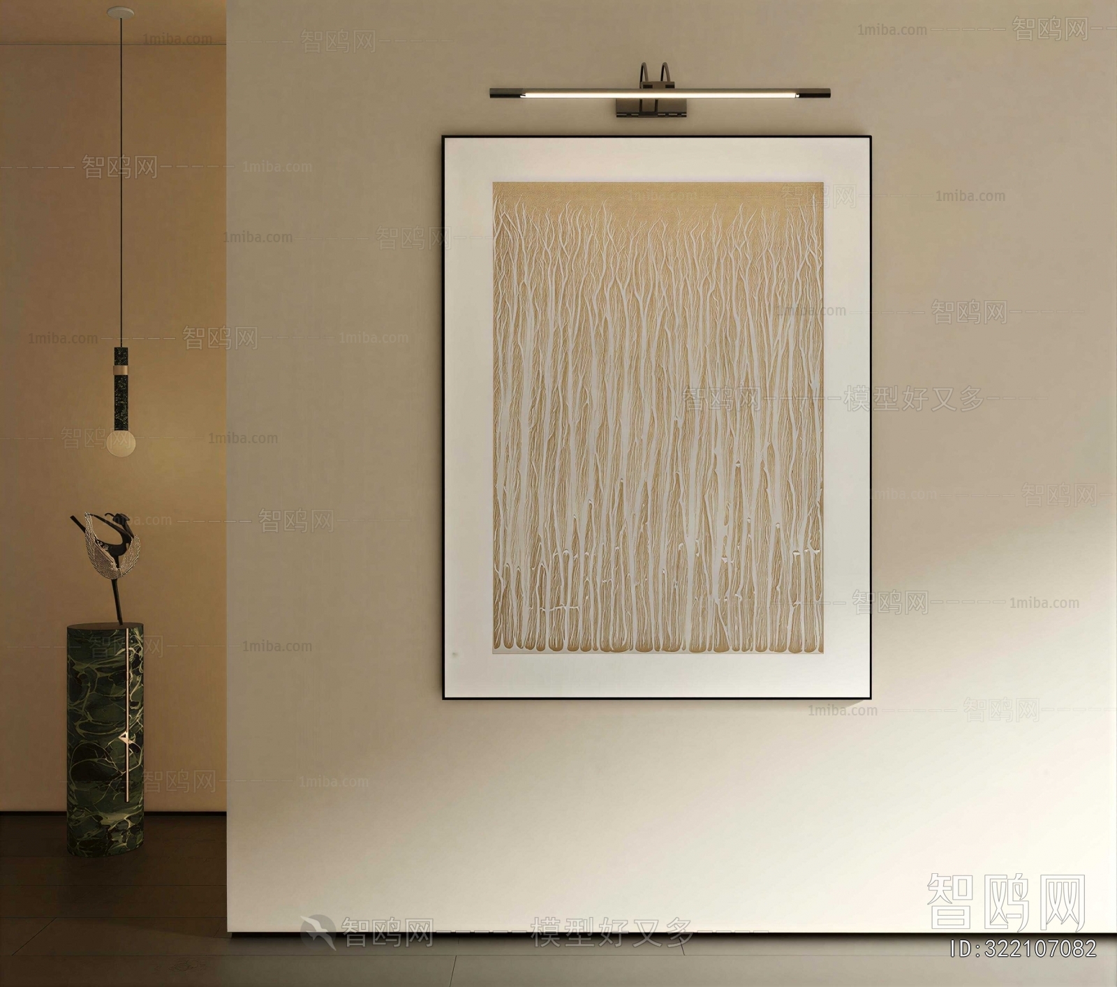 Modern Painting